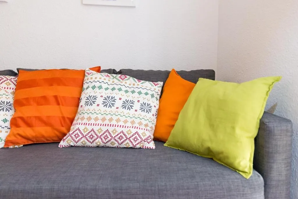 Plaza De La Merced Especial Grupos Parking Incluido S2 Apartment Malaga