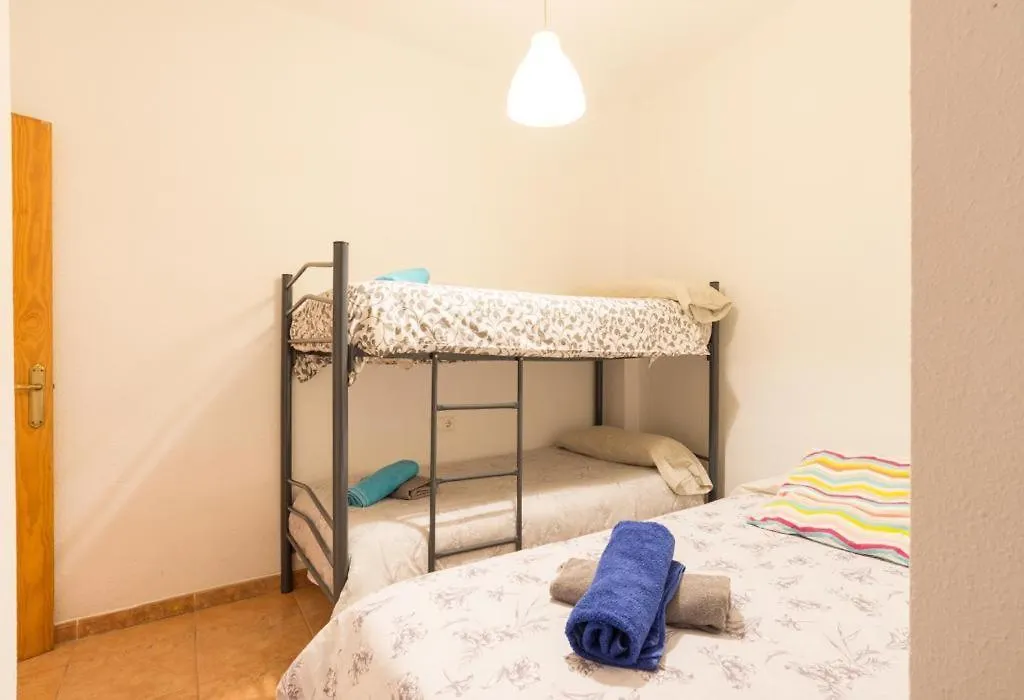 Plaza De La Merced Especial Grupos Parking Incluido S2 Apartment Malaga